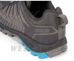 Preston Drifish All Terrain Trainers – Horgász Cipő
