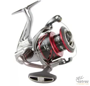 Shimano Stradic CI4+ Pergető Orsó C3000 HGFB