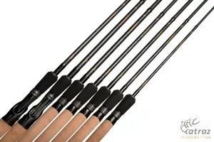 Fox Rage Terminator 1 Részes Pergető Bot 1,80cm 40-120g