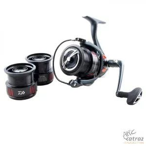 Daiwa Tournament 3010QD Feeder Orsó - 2020