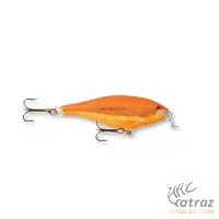 Rapala Shallow Shad Rap SSR05 GF