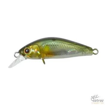 Illex Chubby Minnow 35SP NF Ayu