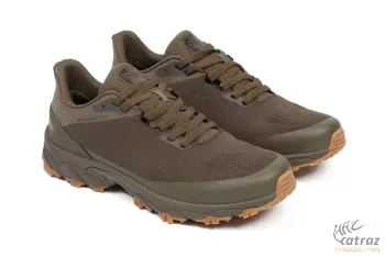 Fox Explorer Trainers - Fox Horgász Cipő