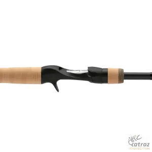 G. Loomis NRX+ Inshore 781C Cast 6'6" 1/8-3/16oz 198cm - G. Loomis Casting Pergető Bot