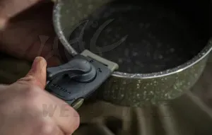 Trakker Armolife Marble Cookset Medium Kemping Főzőszett