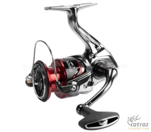 Shimano Stradic CI4+ Pergető Orsó C3000 HGFB