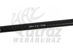 Fox Rage Terminator X Shad Jigger 240cm 15-50g - Fox Rage Shad Jigger Pergető Bot