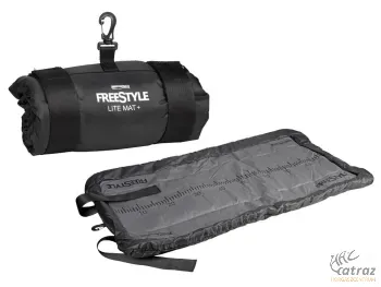 Spro Freestyle Lite Mat+ - Spro Matrac Hosszmérővel Méret: 98x53x2cm