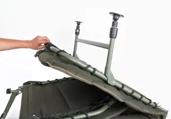 Ágy Fox Warrior Bedchair (CBC052)