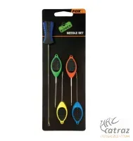 Fox Edges Fűzőtű Készlet - Fox Needle Set