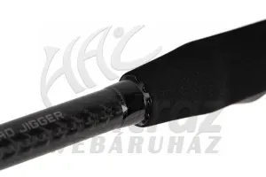 Fox Rage Terminator X Shad Jigger 240cm 15-50g - Fox Rage Shad Jigger Pergető Bot