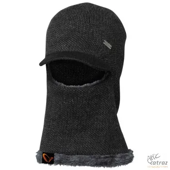 Ruházat Savage Gear Balaclava - Siltes Maszk