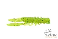 Fox Rage Ultra UV Rákutánzat 7cm -  Rage Creature Crayfish Chartreuse