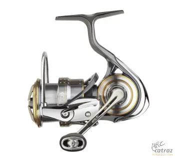 Daiwa Luvias Airity LT 2500 Pergető Orsó 2021