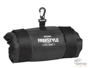 Spro Freestyle Lite Mat+ - Spro Matrac Hosszmérővel Méret: 98x53x2cm