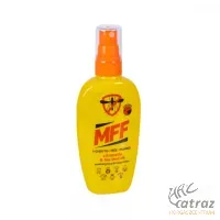 MFF Szúnyogriasztó Spray 100ml - Citronella