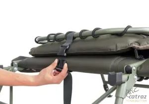 Ágy Fox Warrior Bedchair (CBC052)