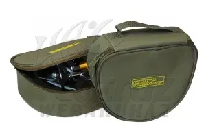 Carp Academy Orsótartó Táska Normál XL - Méret: 26x21x12cm