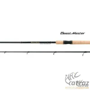 Shimano Beast Master EX Spin 210HP Pergető Bot 20-50g