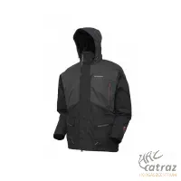 Savage Gear Ruházat HeatLite Thermo Jacket Ruha XL - Savage Gear Thermokabát