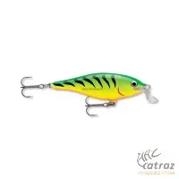 Rapala Shallow Shad Rap SSR09 FT