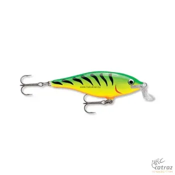 Rapala Shallow Shad Rap SSR09 FT