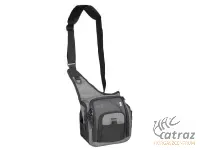 Spro Freestyle Shoulderbag V2 - Freestyle Pergető Táska Méret: 25x11x27cm