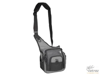 Spro Freestyle Shoulderbag V2 - Freestyle Pergető Táska Méret: 25x11x27cm