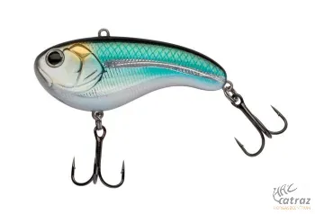 Berkley Flatt Shad XH 7,7cm 22g Natural Blue Back Herring Wobbler - Berkley Wobbler