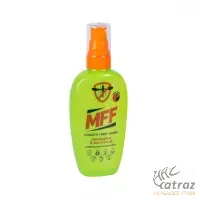 MFF Szúnyogriasztó Spray 100ml - Eucalyptus & Tea Tree Oil
