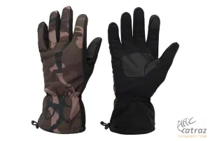 Fox Thermo Horgász Kesztyű Méret: M - Fox Camo Gloves