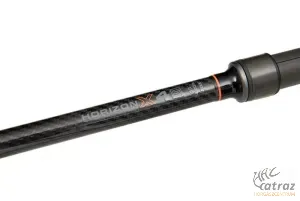 Fox Horizon X4-S 12ft 4,00lb Full Shrink - Fox Távdobó Bojlis Bot 3,60m