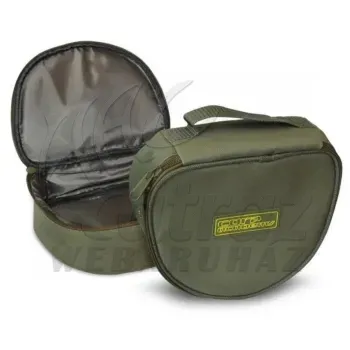 Carp Academy Orsótartó Táska Normál XL - Méret: 26x21x12cm