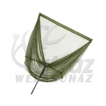 Trakker Sanctuary T8 Landing Net - Komplett Bojlis Merítő