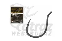 Benzár Concourse Pro Carp – Japán Feeder Horog