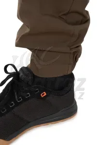 Fox Khaki LW Cargo Trousers - Horgász nadrág