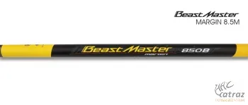 Shimano Beast Master Margin Rakós Bot 8,50m Pole 850 UK Pack