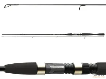 Cormoran I-Cor Black Pergető Bot 2,70m 10-40g