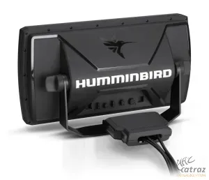 Humminbird Helix 9 Chirp Mega SI + DI+ GPS G4N - Humminbird Halradar