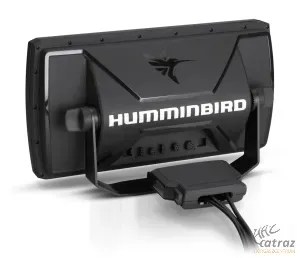 Humminbird Helix 9 Chirp Mega SI + DI+ GPS G4N - KIEMELT AKCIÓ - Humminbird Halradar