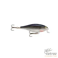 Rapala Shallow Shad Rap SSR09 S