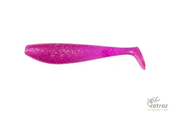 Fox Rage Műcsali - Fox Rage Gumihal Zander Pro Shad Bulk UV Purple Rain 10cm