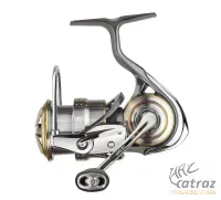 Daiwa Luvias Airity LT 4000-C Pergető Orsó 2021