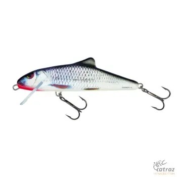 Salmo Skinner SK15F RGS - Real Grey Shiner