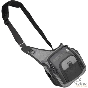 Spro Freestyle Shoulderbag V2 - Freestyle Pergető Táska Méret: 25x11x27cm