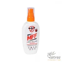 MFF Szúnyogriasztó Spray 100ml - Basil & Lemon