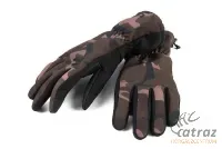 Fox Thermo Horgász Kesztyű Méret: M - Fox Camo Gloves