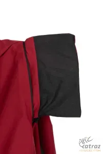 Fox Rage Vízálló Kabát Méret: 2XL - Fox Rage Pro Series Stash Waterproof Jacket