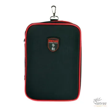 Reiva Műcsali tartó táska - Pergető táska