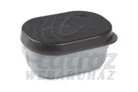Matrix Mini Expander Tub 0.5pt – Kompakt Légmentes Horgász Doboz